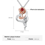 Mon collier favori N°312