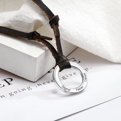 Mon collier favori N°190