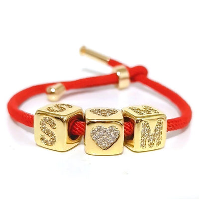 Mon bracelet favori N°181