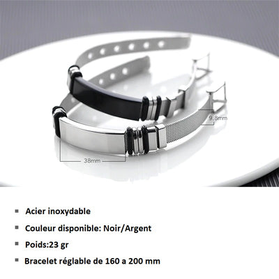 Mon bracelet favori N°124