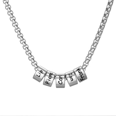 Mon collier favori N°340