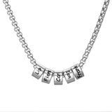 Mon collier favori N°340