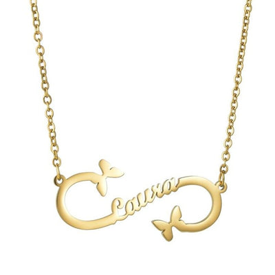 Mon collier favori N°285