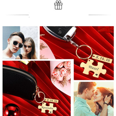 Mon porte-clés favori N°25