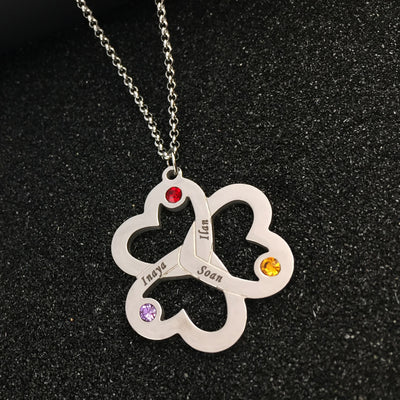 Mon collier favori N°150