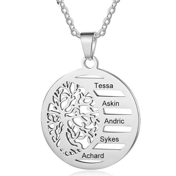 Mon collier favori N°314