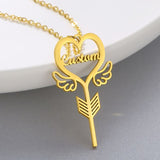 Mon collier favori N°288