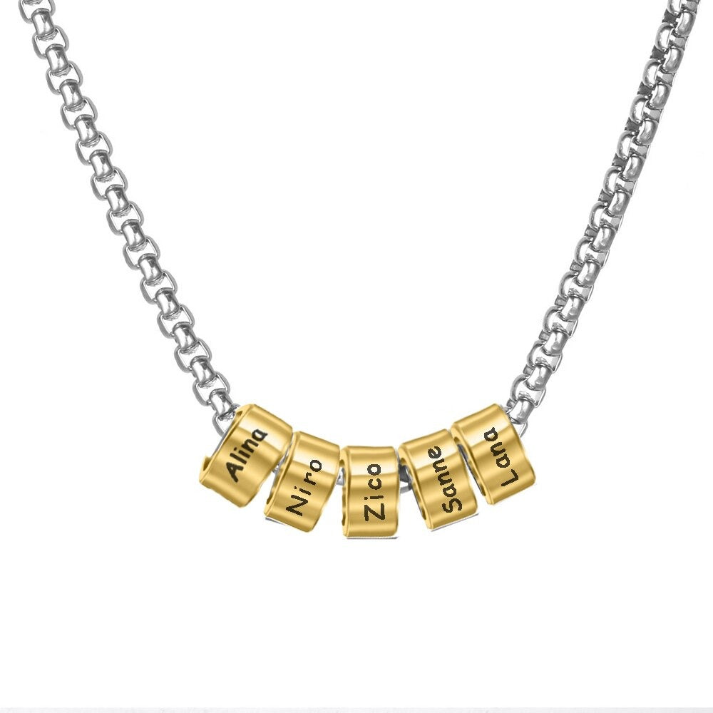 Mon Collier Mon collier favori N°340 – Mes Bijoux Favoris