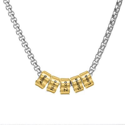 Mon collier favori N°340