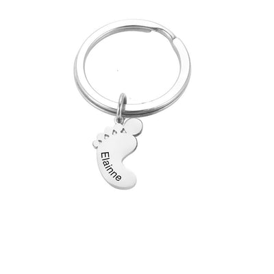 Mon porte-clés favori N°10