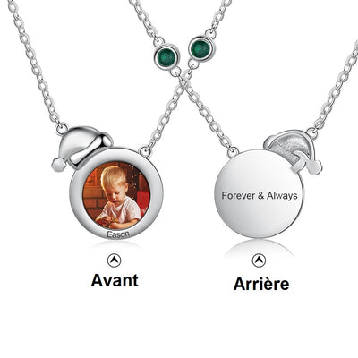 Mon collier favori N°374