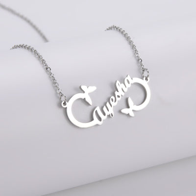 Mon collier favori N°285