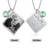 Mon collier favori N°362