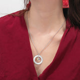 Mon collier favori N°184