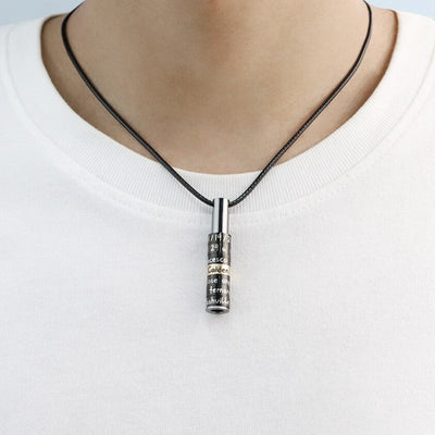 Mon collier favori N°210