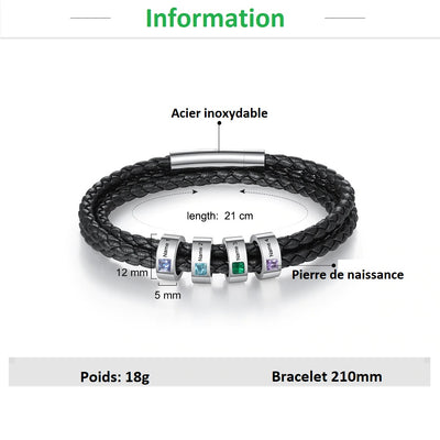 Mon bracelet favori N°137