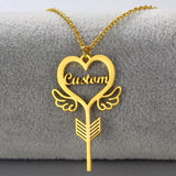 Mon collier favori N°288