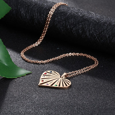 Mon collier favori N°171