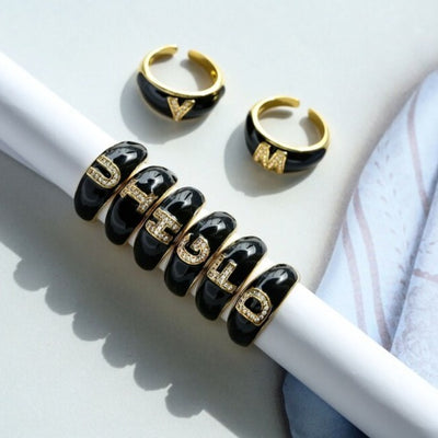 Ma bague favorite N°192