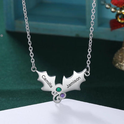 Mon collier favori N°188