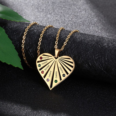 Mon collier favori N°171