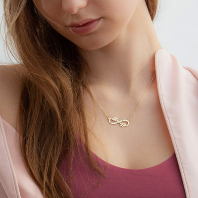 Mon collier favori N°361