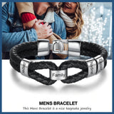 Mon bracelet favori N°129