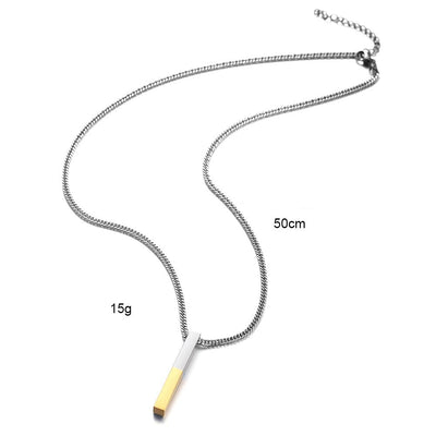 Mon collier favori N°344