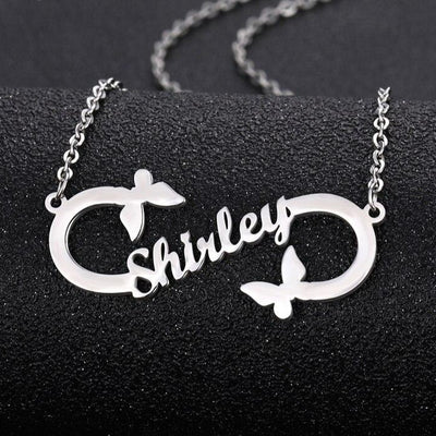 Mon collier favori N°285