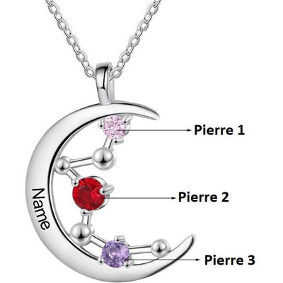 Mon collier favori N°186