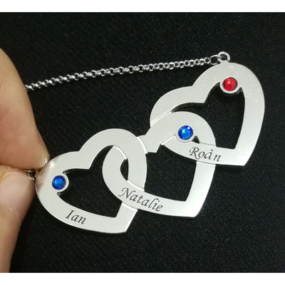 Mon collier favori N°153