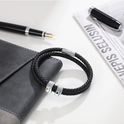 Mon bracelet favori N°136