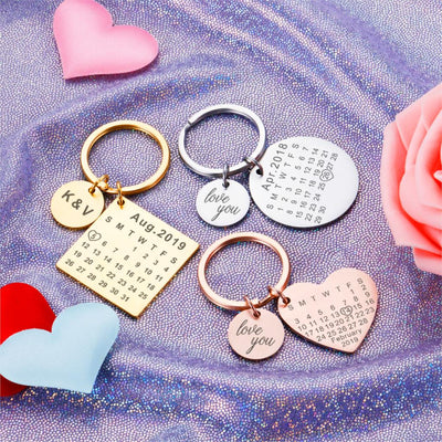 Mon porte-clés favori N°24