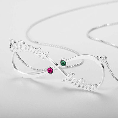 Mon collier favori N°4