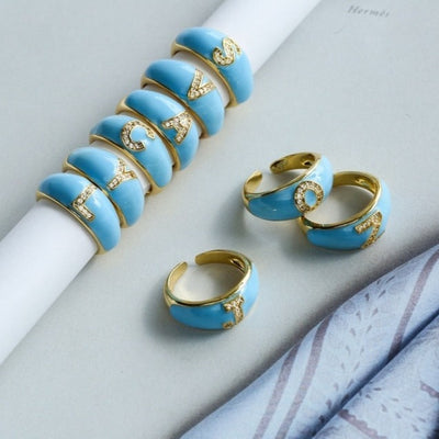 Ma bague favorite N°192