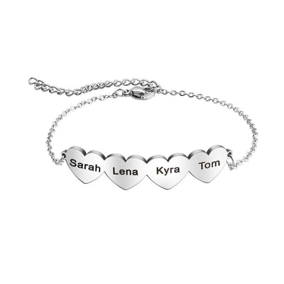 Mon bracelet favori N°400