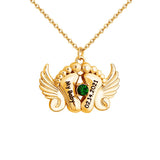 Mon collier favori N°379