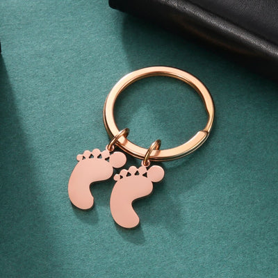 Mon porte-clés favori N°10