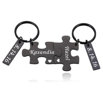 Mon porte-clés favori N°25