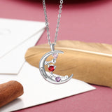 Mon collier favori N°186
