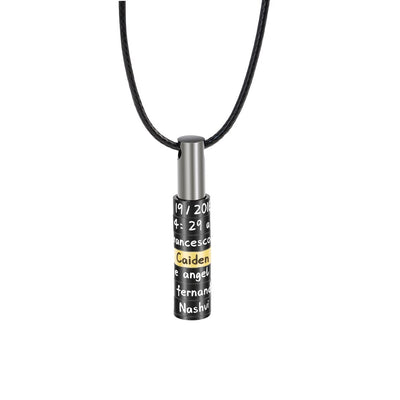 Mon collier favori N°210