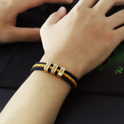 Mon bracelet favori N°141