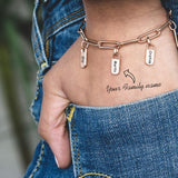 Mon bracelet favori N°345