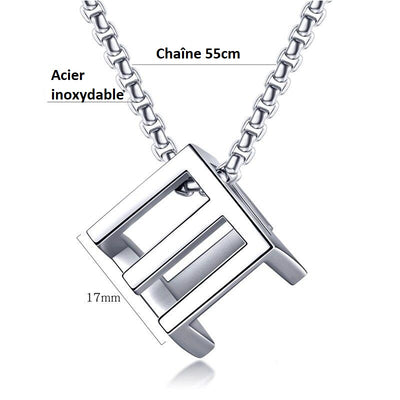 Mon collier favori N°294