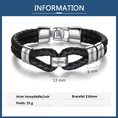 Mon bracelet favori N°129