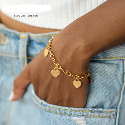 Mon bracelet favori N°219