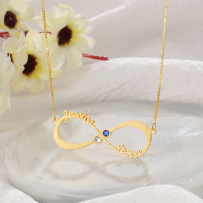 Mon collier favori N°4