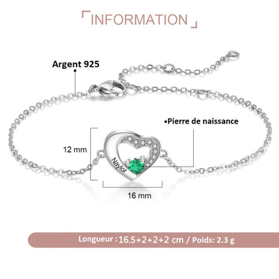 Mon bracelet favori N°89