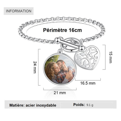 Mon bracelet favori N°271