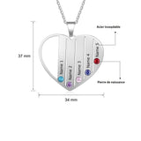 Mon collier favori N°168